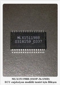 MLX15119BB