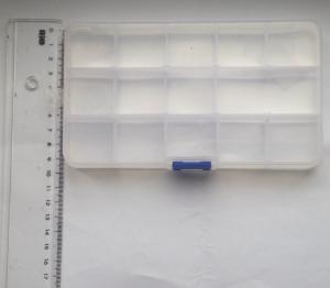 Elektronik Malzeme Kutusu, Üniversal Malzeme Kutusu