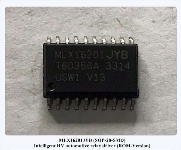 MLX16201JYB