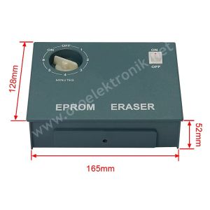 Eprom Silici (Eprom Eraser)