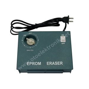 Eprom Silici (Eprom Eraser)