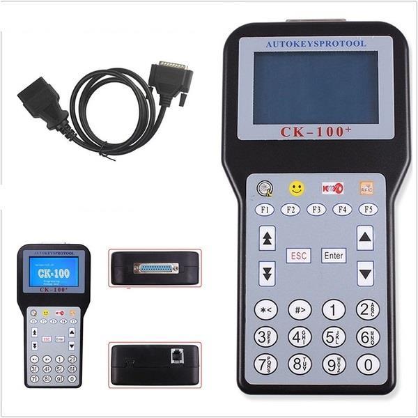 CK-100 Araç Anahtar Kodlama Cihazı, V15.02