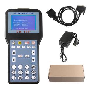 CK-100 Araç Anahtar Kodlama Cihazı, V15.02