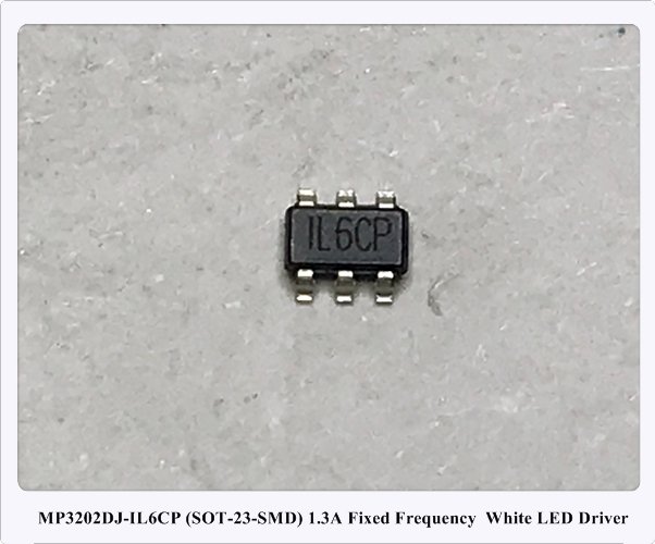 MP3202DJ-IL6CP