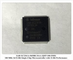 SAH-XC2361A-56F80L34AA 