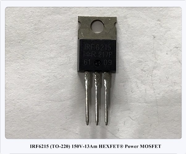 IRF6215