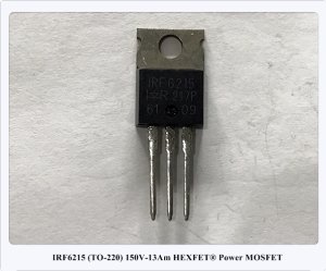IRF6215