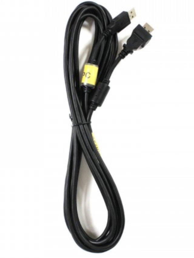 Iveco Usb Kablo 99327018