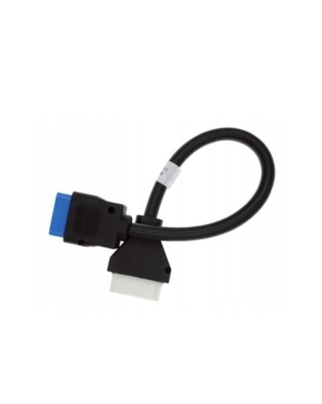 Iveco Euro6 Kablo 99331070