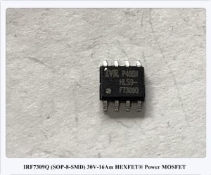 IRF7309Q
