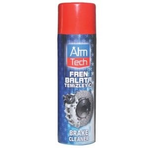 ATM Tech Fren Balata Temizleyici 500 ml