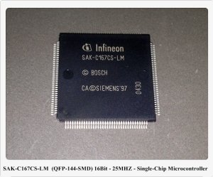 SAK-C167CS-LM 