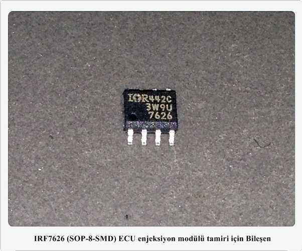 IRF7626 