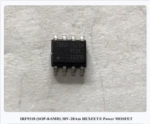 IRF9310