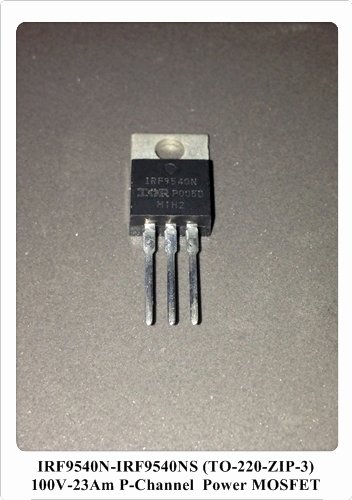 IRF9540N-IRF9540NS 