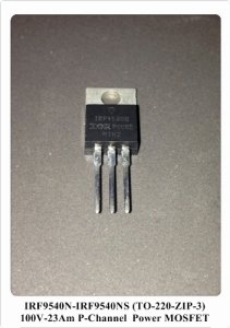 IRF9540N-IRF9540NS 