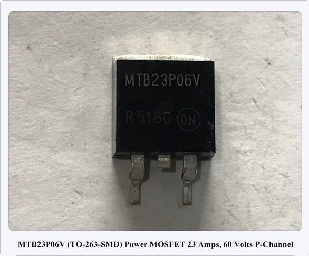 MTB23P06V