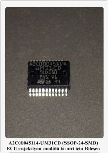 A2C00045114-UM31CD 