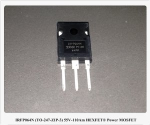 IRFP064N 