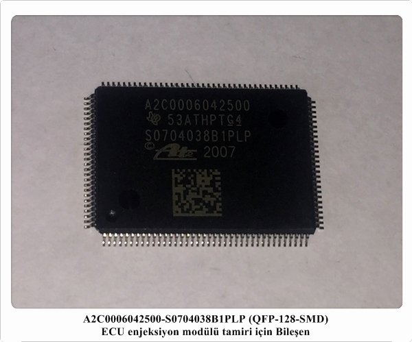 A2C0006042500-S0704038B1PLP 