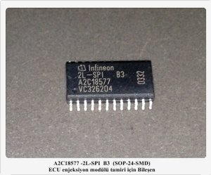 A2C18577 -2L-SPI  B3 