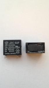 Otomotiv Role jzc-32f 009 10A 125VAC