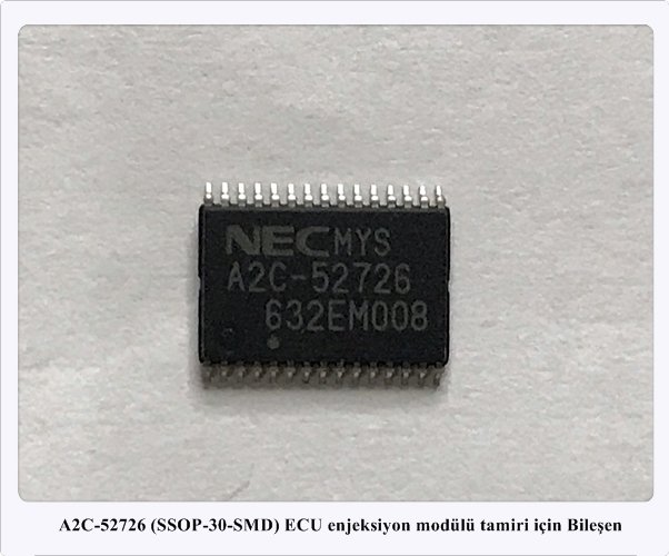 A2C-52726 