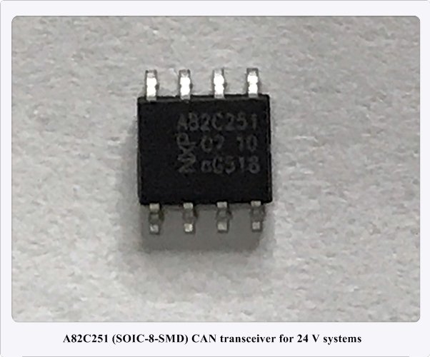 A82C251 