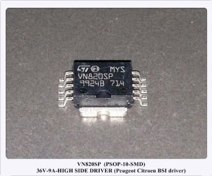 VN820SP