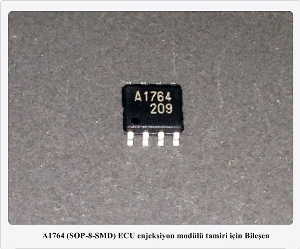 A1764 (SOP-8-SMD)