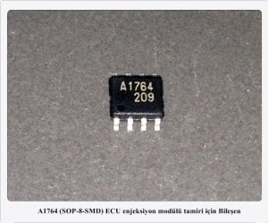 A1764 (SOP-8-SMD)