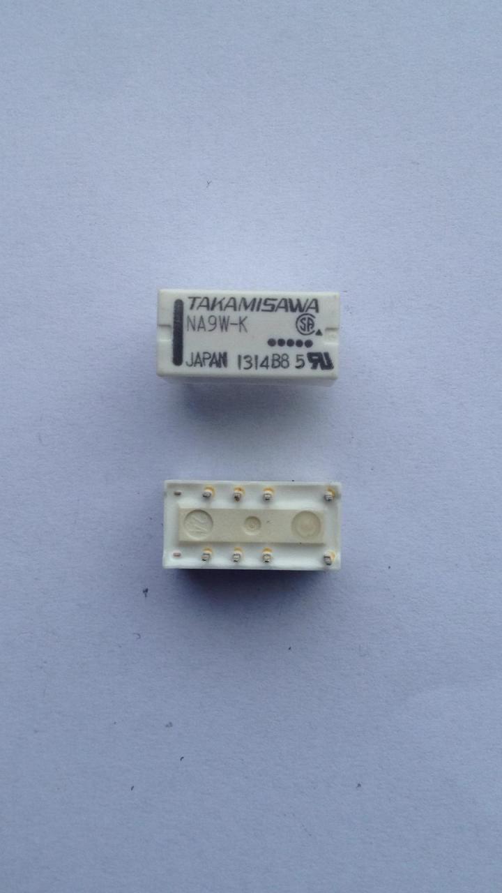 Otomotiv Role na9w-k