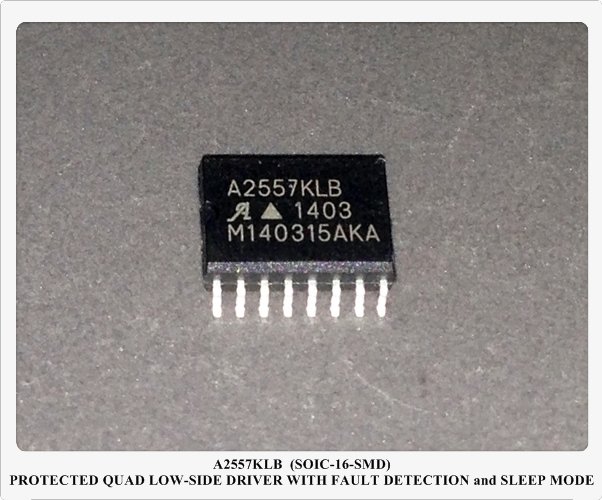 A2557KLB 