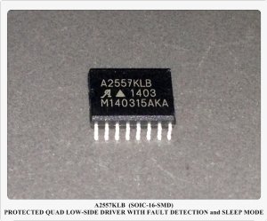 A2557KLB 