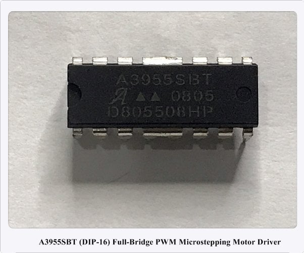 A3955SBT