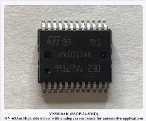 VN5010AK