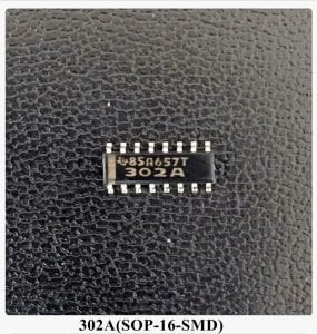302A(SOP-16-SMD)