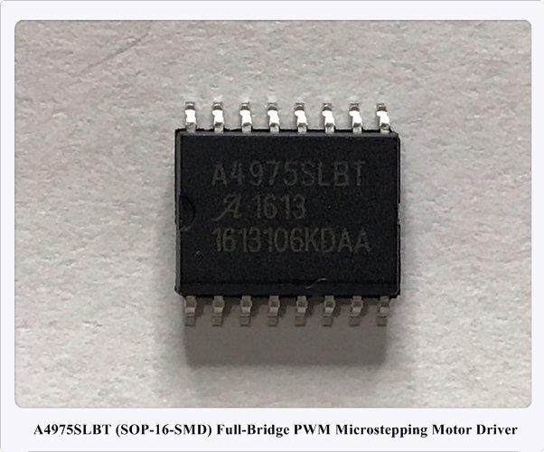 A4975SLBT