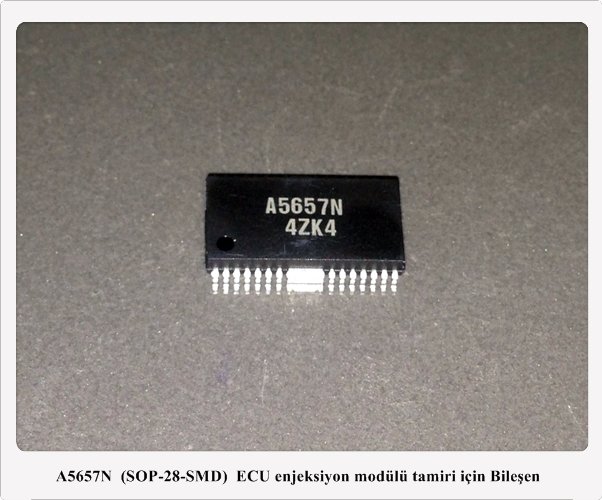 A5657N  