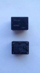 Otomotiv Role acf231-cf2-12V ( Linea-Doblo Sinyal Rolesi )