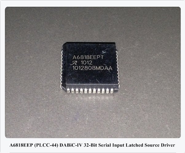 A6818EEP 