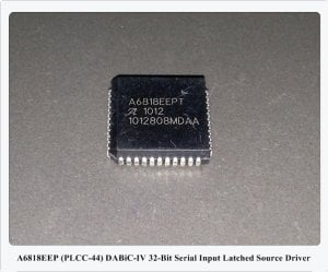 A6818EEP 