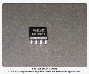 VN5160S