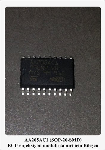 AA205AC1 
