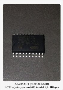 AA205AC1 