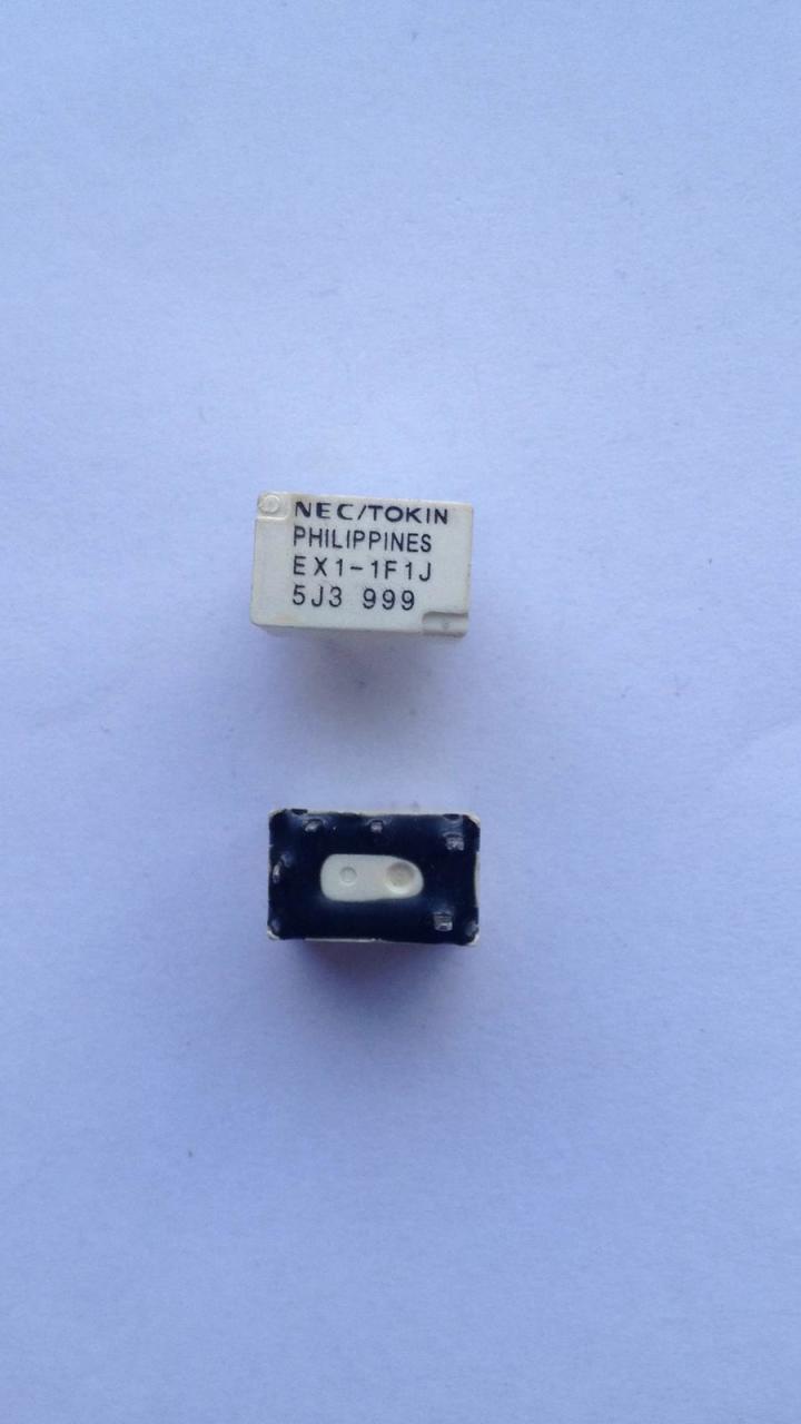 Otomotiv Role ex1-1f1j