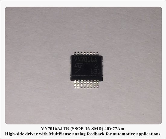VN7016AJTR