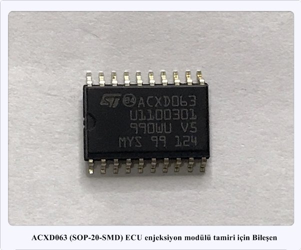 ACXD063 