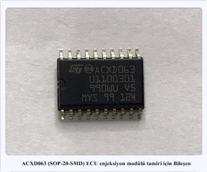 ACXD063 