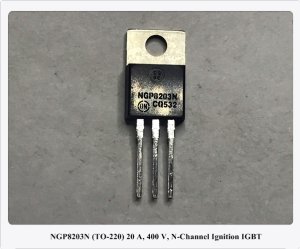 NGP8203N (TO-220)
